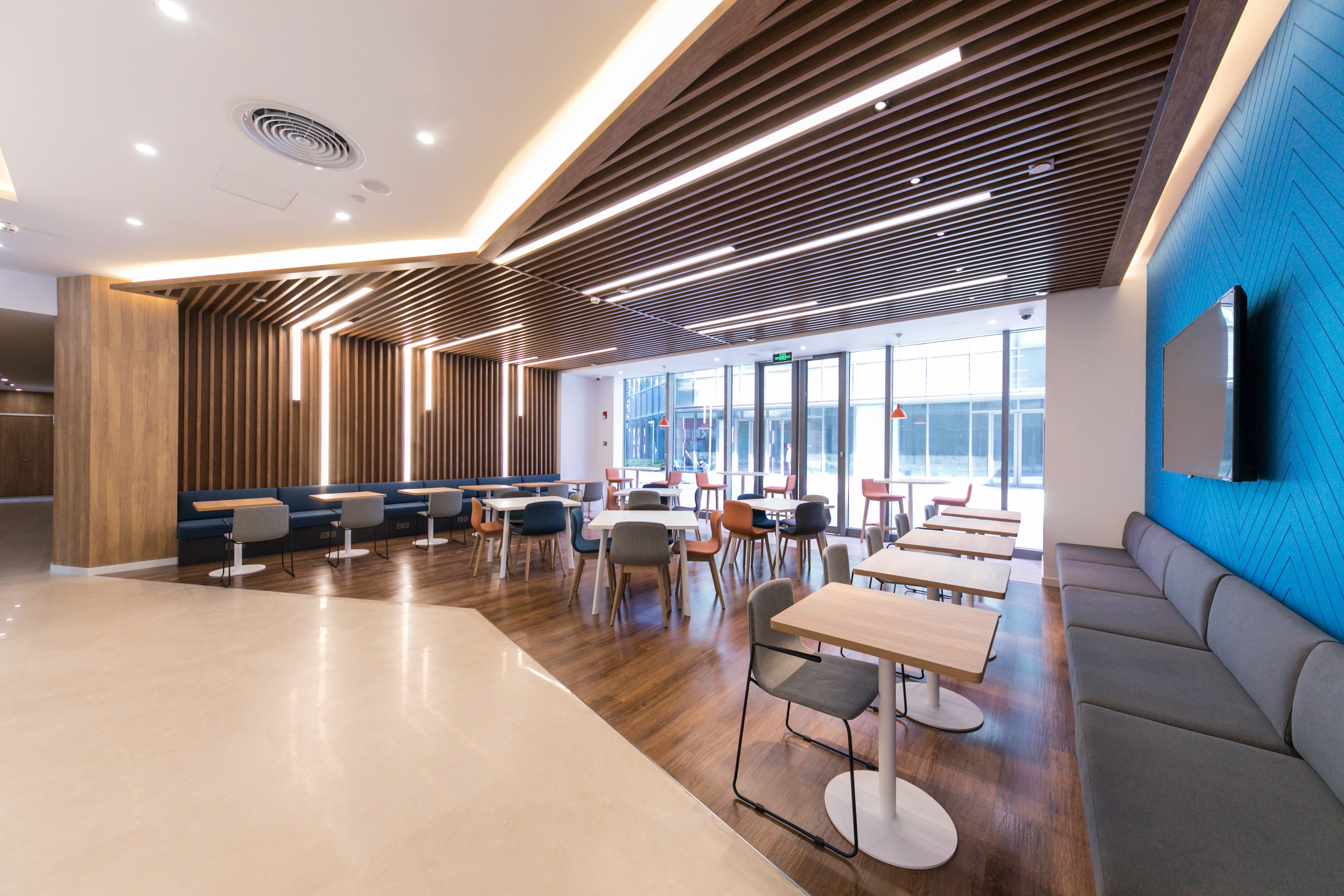 Holiday Inn Express Shanghai Tangzhen By Ihg - 20 Mins To Disney Land Eksteriør bilde