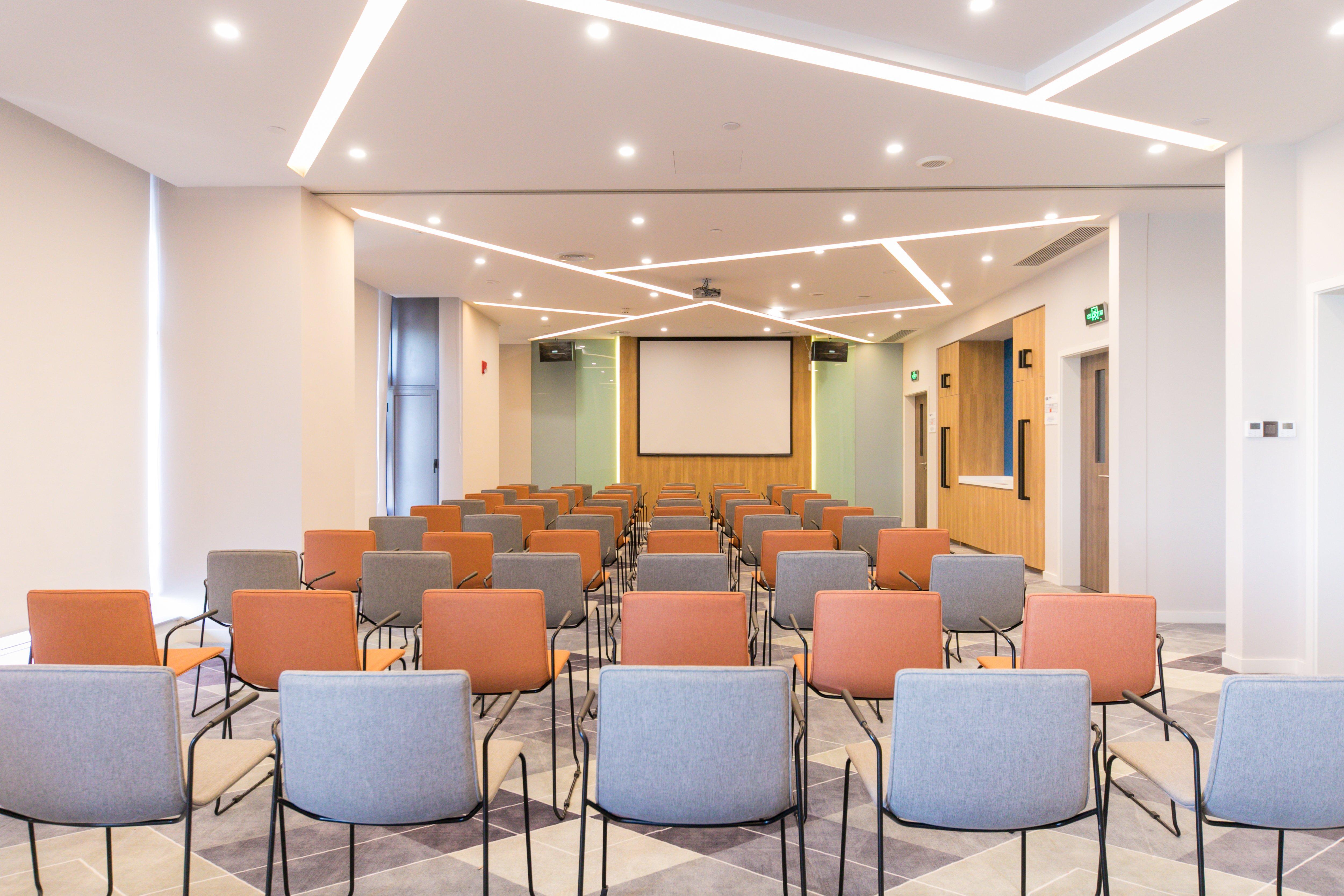 Holiday Inn Express Shanghai Tangzhen By Ihg - 20 Mins To Disney Land Eksteriør bilde