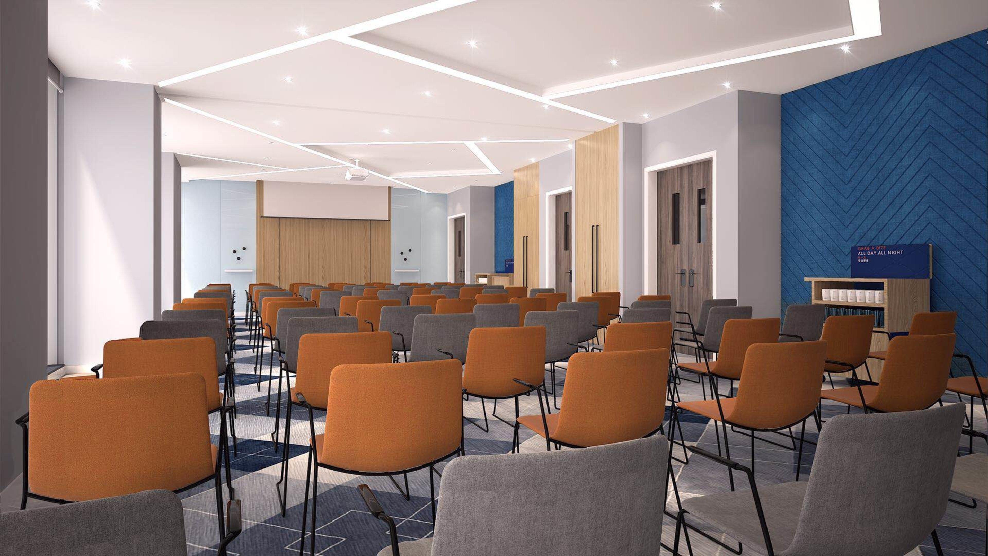 Holiday Inn Express Shanghai Tangzhen By Ihg - 20 Mins To Disney Land Eksteriør bilde