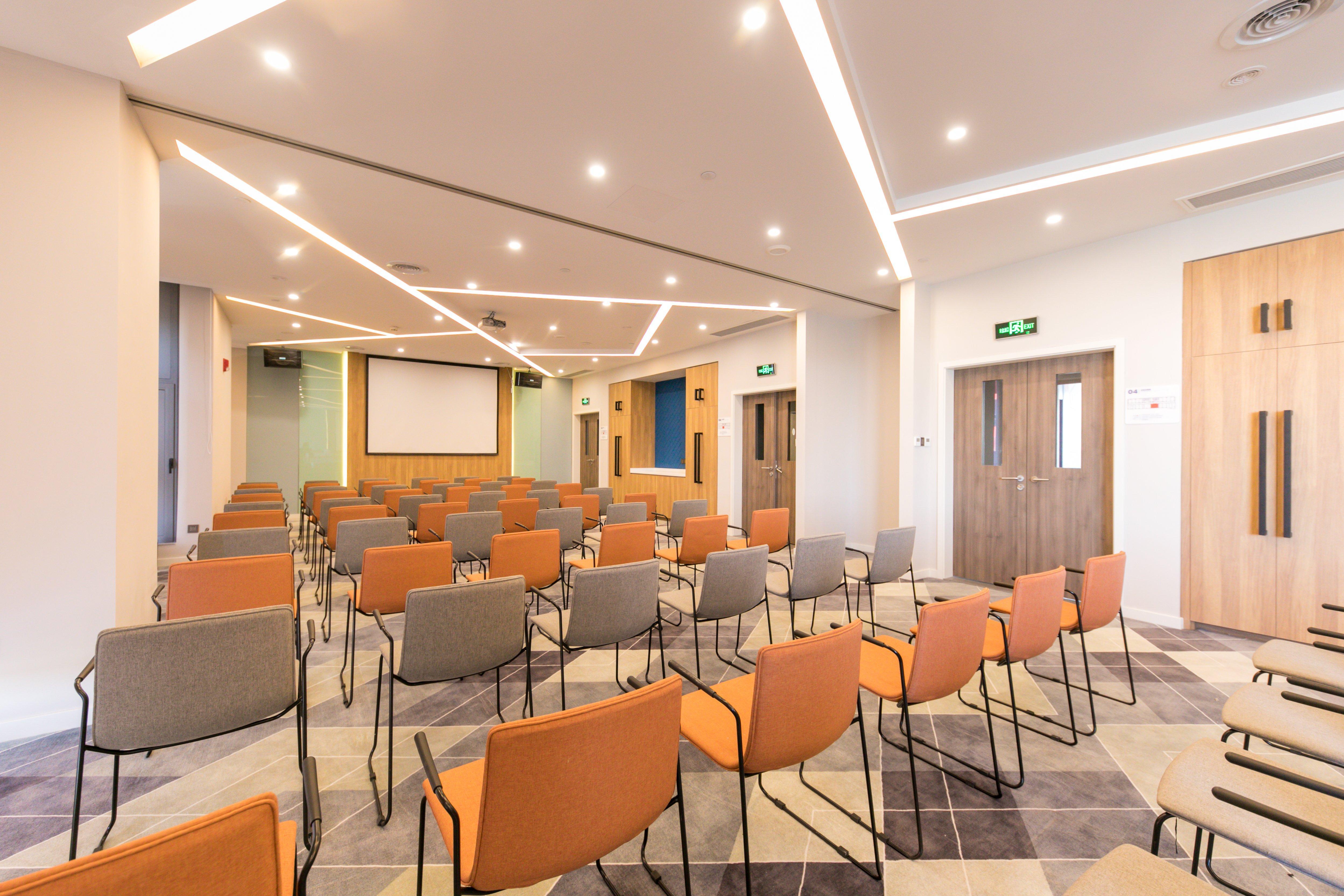 Holiday Inn Express Shanghai Tangzhen By Ihg - 20 Mins To Disney Land Eksteriør bilde