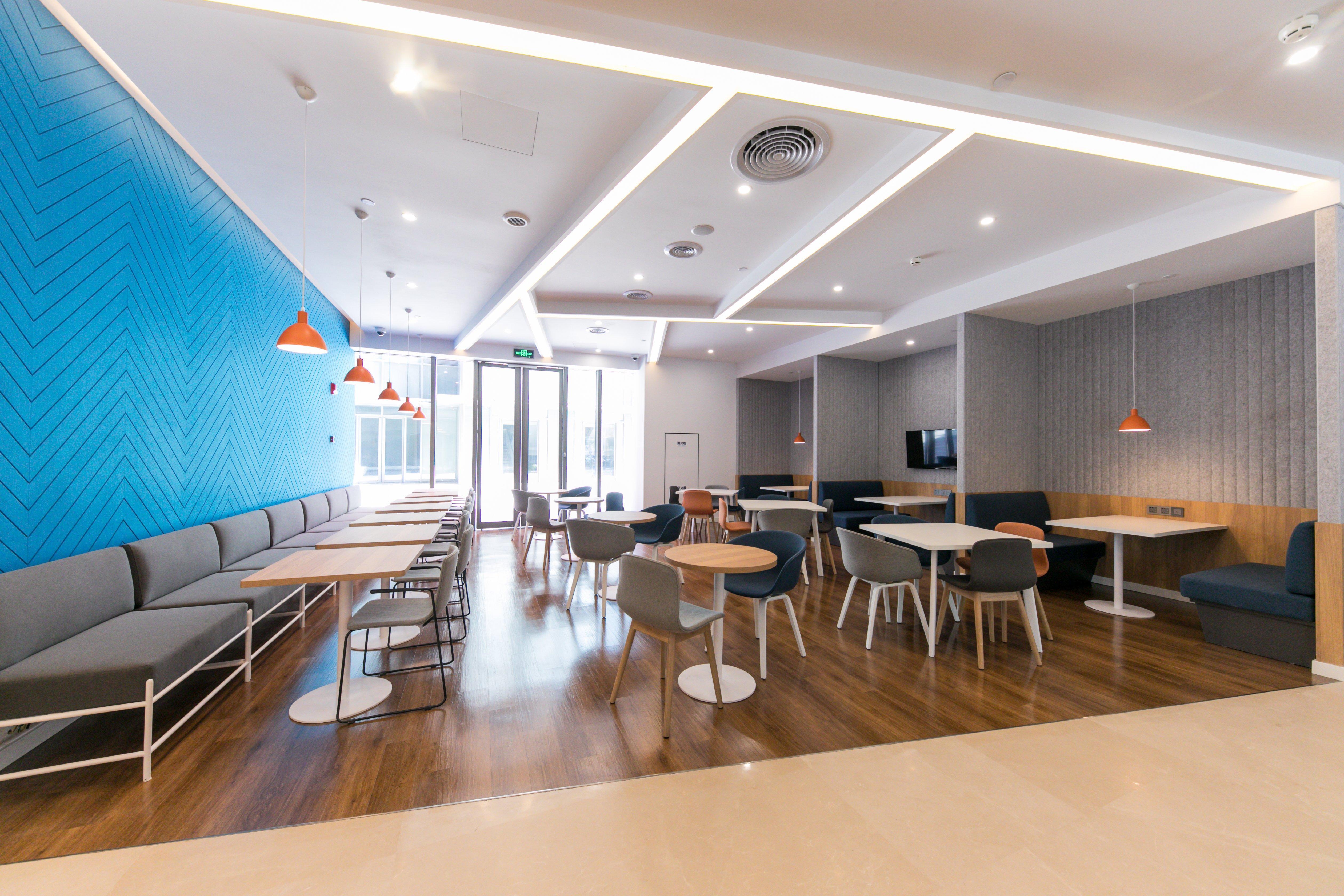 Holiday Inn Express Shanghai Tangzhen By Ihg - 20 Mins To Disney Land Eksteriør bilde