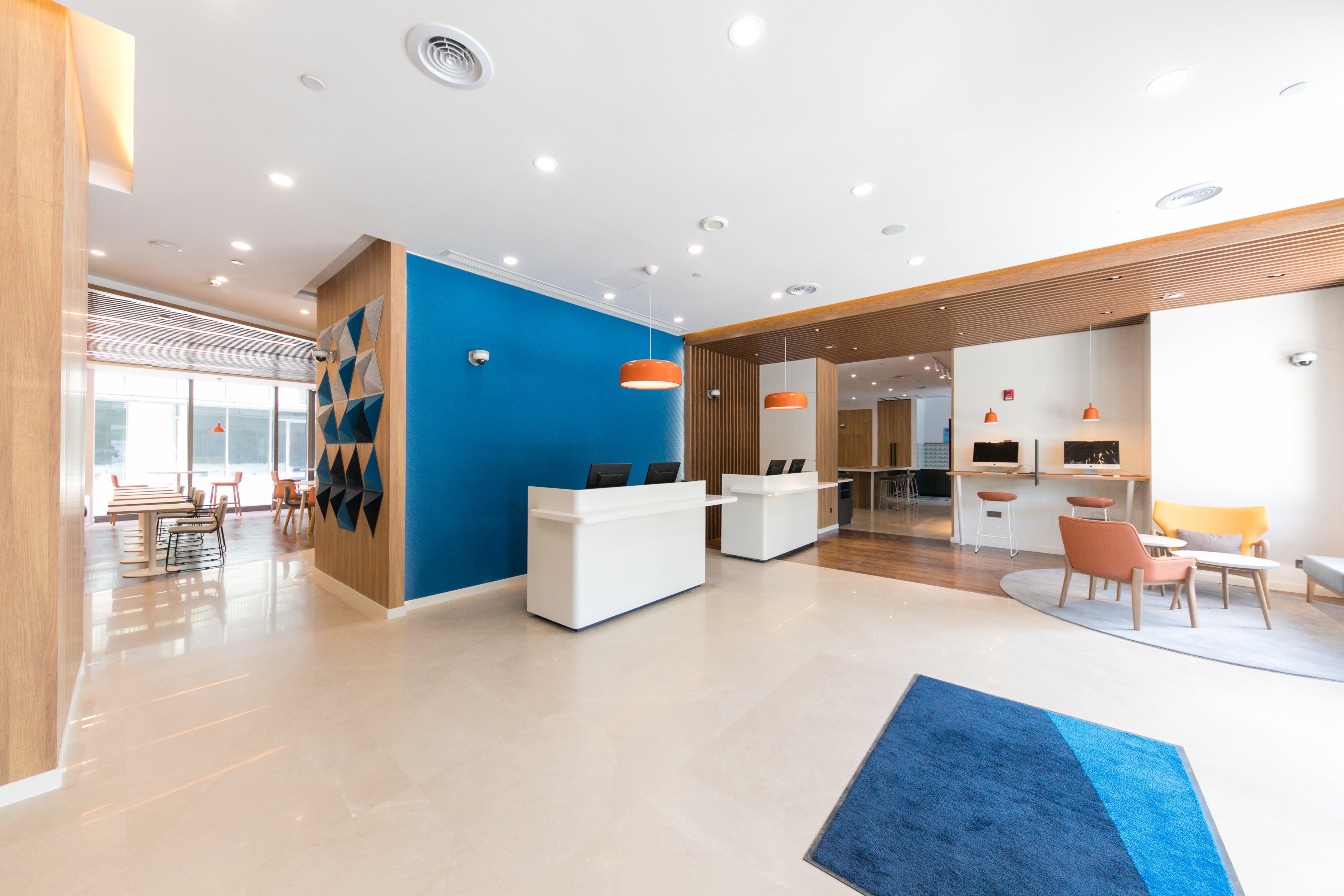 Holiday Inn Express Shanghai Tangzhen By Ihg - 20 Mins To Disney Land Eksteriør bilde